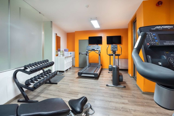 Best Western Plus Executive Hotel & Suites (Turin)
